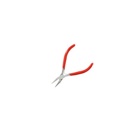 Snipe Nose Combination Pliers (125 mm)