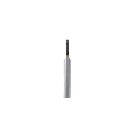 Mr.Modelling Saw 0,1mm - Blade for Plastic Parts (for Mr.Hobby GT-108)