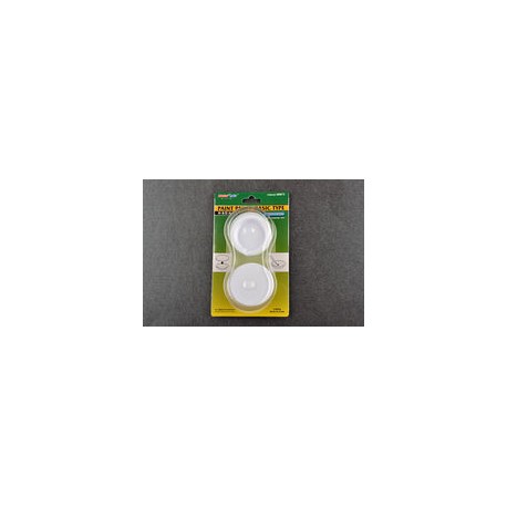Paint Pallet(L) with Partition Wall