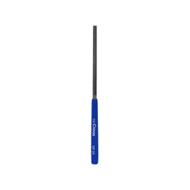 Mr.Hobby Takumi No Yasuri Unyou Single Cut Modelling File - Flat / Narrow / 4mm wide