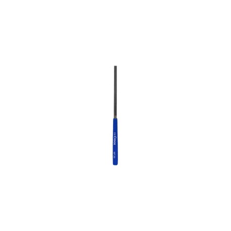 Mr.Hobby Takumi No Yasuri Unyou Single Cut Modelling File - Flat / Narrow / 4mm wide