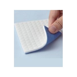 Foam Stick for Flat Finish