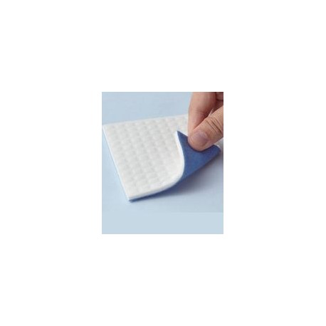Foam Stick for Flat Finish