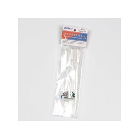 Model Spray Cleaning Tools (3pcs)