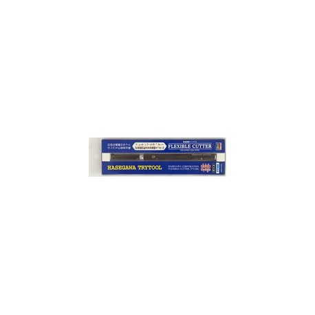 TryTool Flexible Cutter