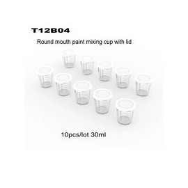 Finger Palette Toning (1 pc) with Special Film (5 pcs)