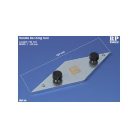 300 mm long PIRANHA PE Tool