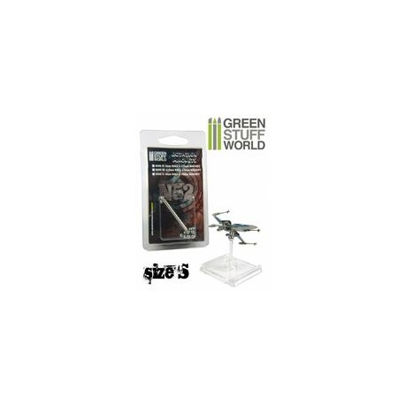 Rotation Magnets 5+3,5 (SIZE S) PACK