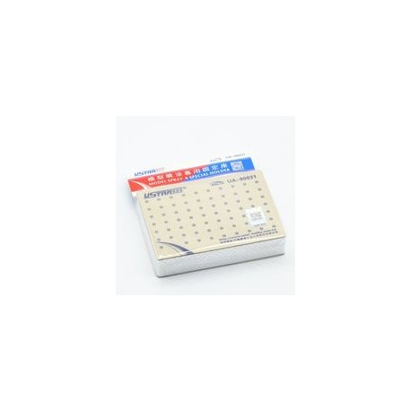 UST90037 Scale Ruler