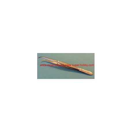 P?seta z zamkiem Ergonomiczna MERIAM 150mm DD.901.150