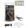 Rotation Magnets 8+10mm (SIZE L) PACK