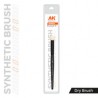 AK Synthetic Brush - Tabletop Brush - 2