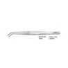 Pinza College con seguro 150mm
