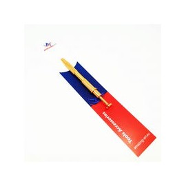 Airbrush Nozzle 0,2mm Elongated