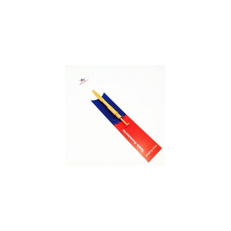 Airbrush Nozzle 0,2mm Elongated