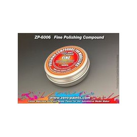 Polishing Compound MEDIUM