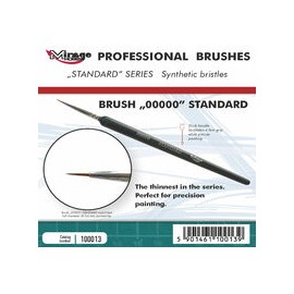 Brush "7" STANDARD