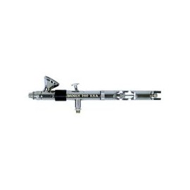 Aerograf 360 Universal - zestaw CS