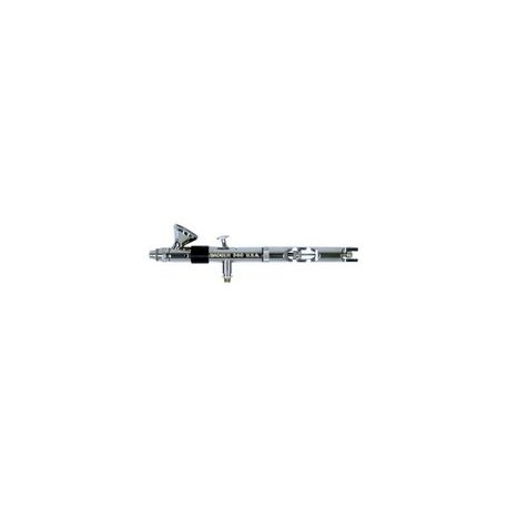 Aerograf 360 Universal - zestaw CS