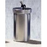 2-OZ (60cc) metal color cup for V, Millenium, SA2000 airbrushes