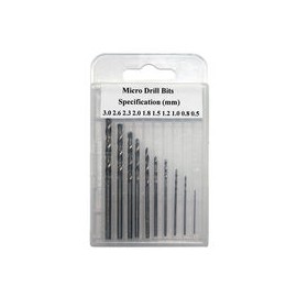Aerograf  0,3 mm