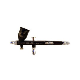 Aerograf TGX Vision