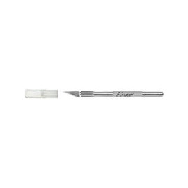 4 1/2" Curved Tweezers