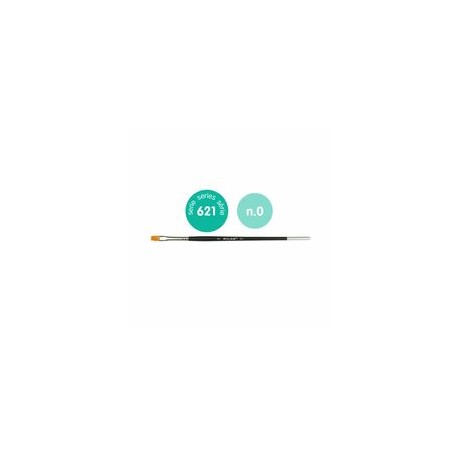 Fine Selection round paintbrush series 711 no. 6