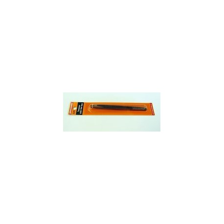 Tweezer crossed type