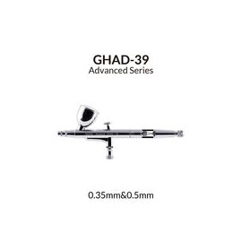Airbrush 0.38mm Nozzle Cap for CS-36 & GHAD-68