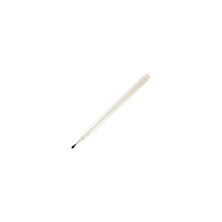 Reverse Action Tweezers with Curved Tips