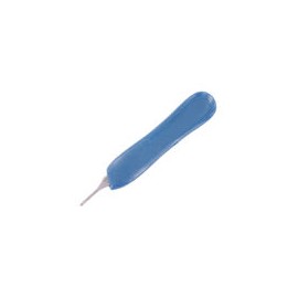 Aluminium Oxide Abrasive Block 240 Grit (80 x 50 x 20 mm)