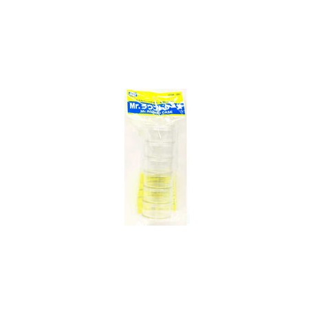 Gunze Modeling File Single Cut Flat (Smooth)