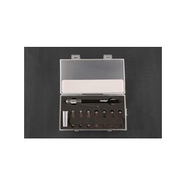 Speciai Marking Machine for Model