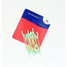 Mini taladro manual Twister + brocas