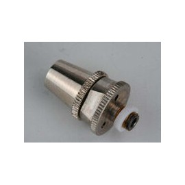 Airbrush Master Class PROF Double Action with Gravity Feed (Fine Head)