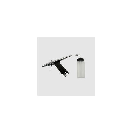 Airbrush DH-125 (0,5mm Nozzle)