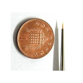 Synthetic Brush No.6