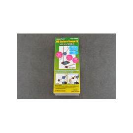 HG Surface Gauge E