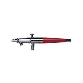 Aerograf model VL z dysz? 5