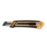 Cuchillo GripFit Autolock 25mm H-15