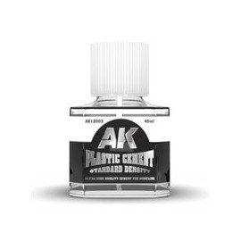 Plastic Cement Standard Density (Glue)