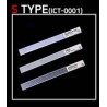 Clear File 3Way System (Small)