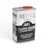 Refill Quick Extra Thin Cement - Extra Thin