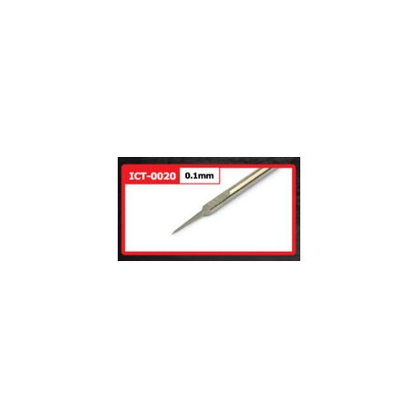Infini Panel Liner (0.1 mm)