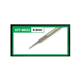 Infini Panel Liner (0.2 mm)