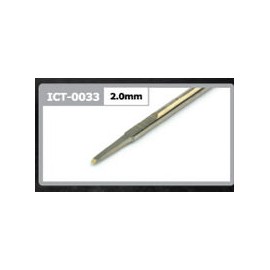 Infini Panel Liner (2.0 mm)