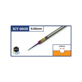 Infini Ultra Panel Liner (0.05 mm)