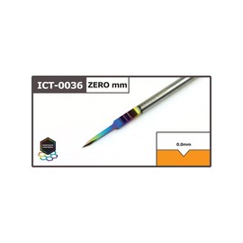 Infini Ultra Panel Liner (ZERO)