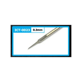 Infini Panel Liner (0.3 mm)